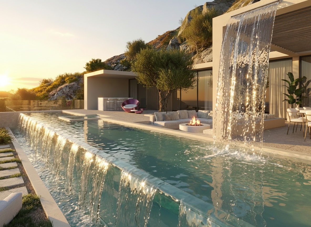 La Piscine